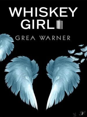 cover image of Whiskey Girl